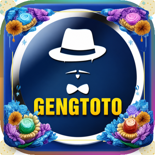 gengtoto — mitra unggulan